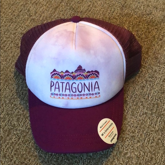 Patagonia Accessories - Patagonia Hat